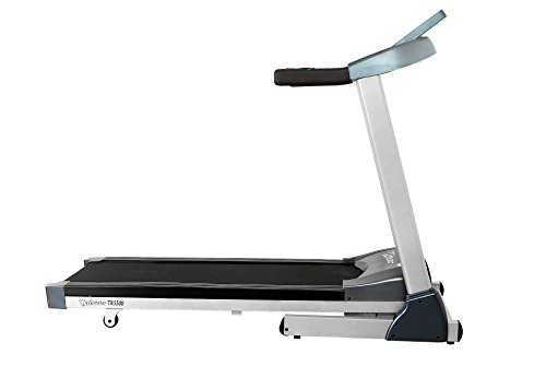 Image of Tr 5500 (2.5 HP) AC Motorized Treadmill
