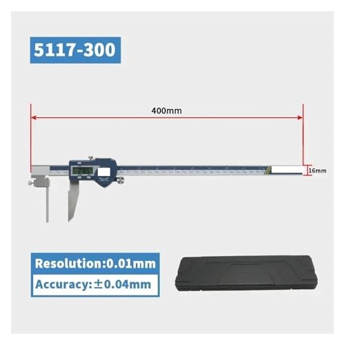 0-150/200/300 mm dqmMX `[u fW^mMX K o[jmMX XeXX`[(5117-300)