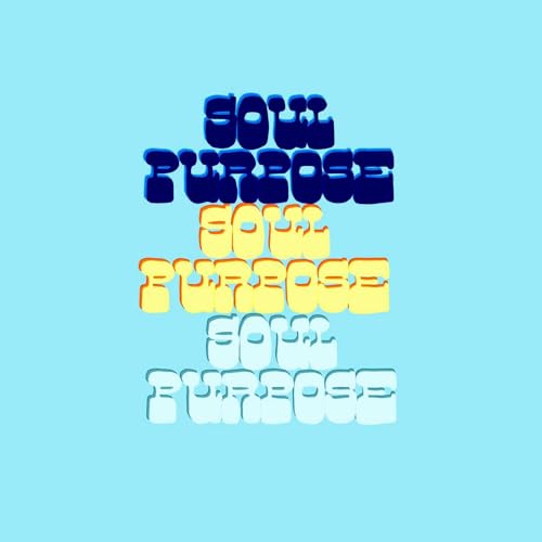 Soul Purpose cover art