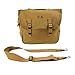 WWII WW2 US Army M36 Haversack Musette Messenger Bag for Men Vintage Tactical Military Shoulder Back Pack Canvas