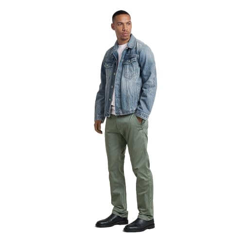 G-Star Raw C.V. Mosa Straight Chino – Ansicht 6