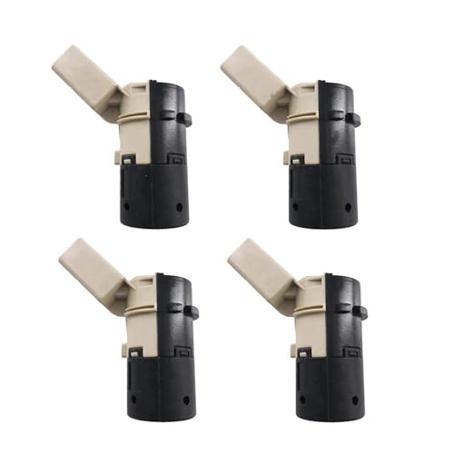 Capteur de stationnement PDC 7H0919275A pour Audi A4 A6 S4 S6 RS4 RS6, lot de 4 pièces