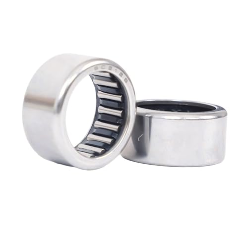 Roulement à aiguilles SCE85 pour réparer un axe de 12.7 mm de diamètre sans jeu mécanique