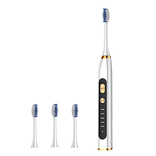 Layhou Spazzolino elettrico Spazzolino