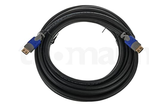 Cable Hdmi/Hdmi With Ethernet