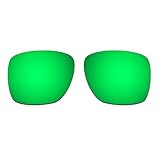 Lentes Sliver XL. SKU apropiado: OO9341 (número de SKU en los marcos de sus gafas de sol. Debe estar en el área interior de la sien en el formato). Lentes Espesor: 1.3MM. Las lentes 100% polarizadas reducen el deslumbramiento y mejoran el contraste. Proporcionan protección UV Seremos el mejor servicio, los productos de mejor calidad para su confianza, para establecer socios de cooperación amigables a largo plazo.
