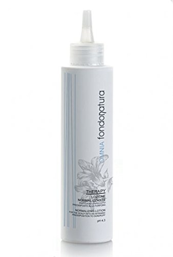 Fondonatura Lozione Normalizzante Antiforfora 150 Ml