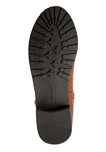 Comfortview Women's Wide Width The Milan Wide Calf Boot - 12 W, Black #TOP3