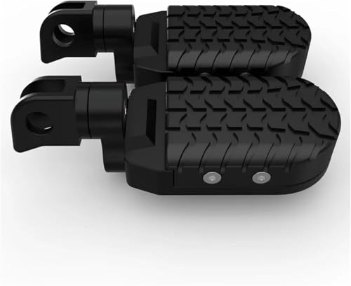 Repose-pieds de moto XL 1000V et repose-pédales Varadero 125V