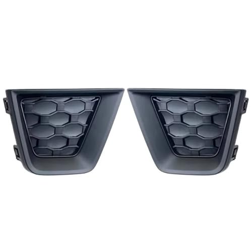 Feux brouillard antibrouillard Jeep Renegade 2019-2023 avec garniture cadre de phare