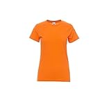  Fornarina T-Shirt Femme Payper Sunset
