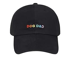 Dog Dad Rainbow