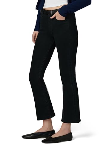 Joe's Women's The All Day High Rise Ankle Bootcut Jean2