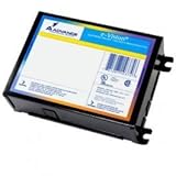 Philips Advance IMH150HLFM (1) 150 Watt Metal Halide Lamp Low Frequency Electronic HID Ballast 120/277 Volt E-Vision