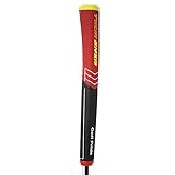 Golf Pride Tour SNSR Contour Putter Grip, 104cc, 104 grams