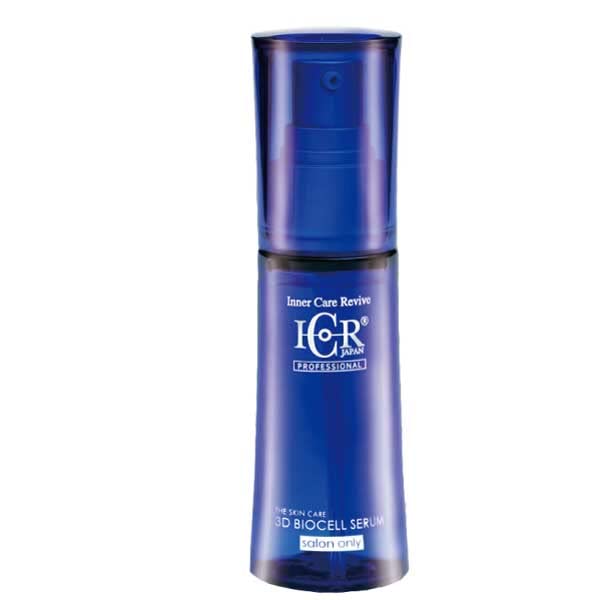 Amazon | リープロ ICR 3D バイオセルセラム（美容液） 30ml | りー 