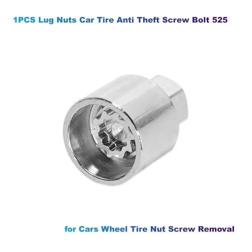 Perno extracción tuercas de rueda con tornillos llanta VW de precisión 525 5