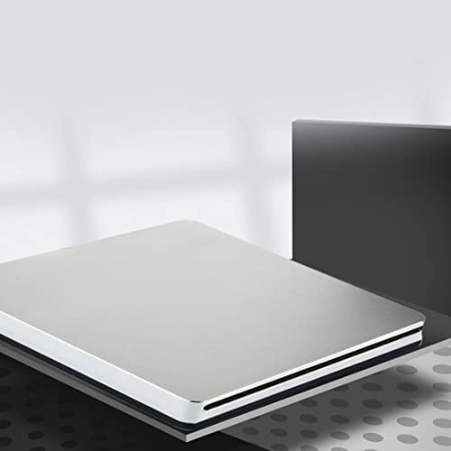 Lectora y grabadora de DVD externa USB multifunción miniatura 7