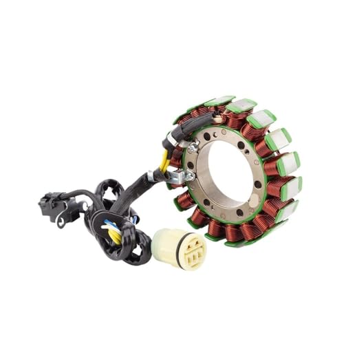 Stator TRX500 2005-2011 remplace bobine usée 31120-HP0A01 - 4