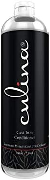 Culina Cast Iron Conditioner...
