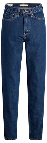 Levi's 80s Mom Jeans Donna