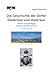 Die Geschichte der Dörfer Diedersen und Dadersen: Flecken Coppenbrügge Landkreis Hameln