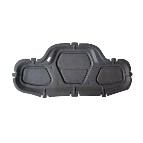 Réduction bruit capot Q4 E-tron tapis isolation thermique 22-25