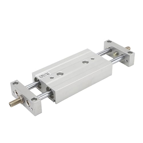 Vérin double tige STMB pour l'automatisation des lignes de convoyage