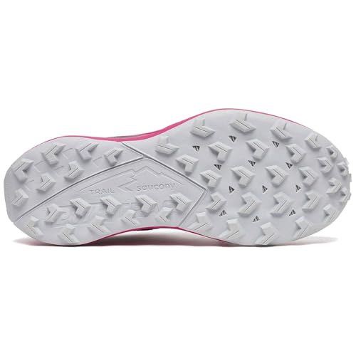 Image of Saucony Peregrine 15
