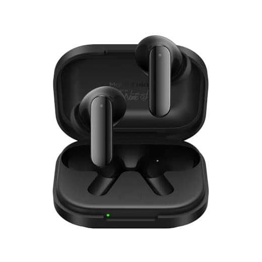 realme Buds Air 8 Pro TWS Earbuds with 11mm+6mm Dual DAC Drivers| 55dB ANC| 6-Mic VPU| 3D Spatial Audio |50H Playtime| IP55 Rating (Master Black)