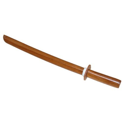  Shoto Spada Corta, Spada di Legno