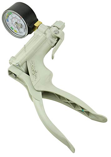 Mityvac Mv4560 Automotive Radiator/Cooling System Pressure Test Kit, Contains Adapters To Test Most U.s. And Asian Cars, Light Trucks And European Vehicles #TOP5