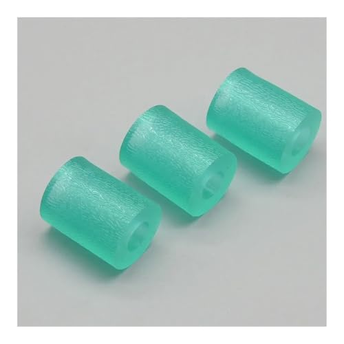 Neumático de rodillo de recogida verde 10X contra la doble alimentación en Kyocera