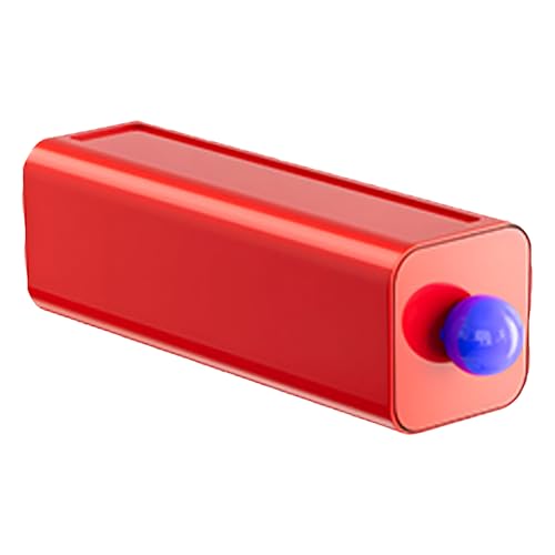 Imagen de Iouyjiu Organizador de ropa interior de montaje en pared