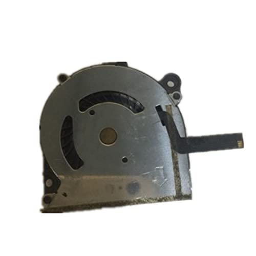Ventilateur CPU pour Acer Aspire S7-392 refroidisseur de remplacement noir