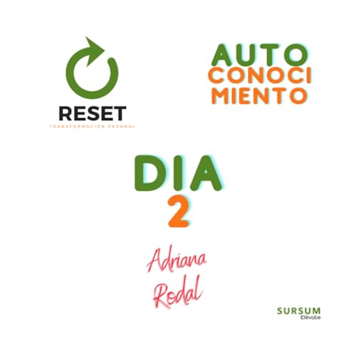 Desarrollo Humano y Autoconocimiento