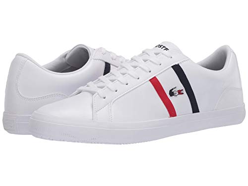 Image of Lacoste Men's Lerond Tri1 Cma Shoe
