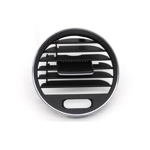 Grille ventilation Mercedes CLS63 W219 finition origine pour tableau de bord droit