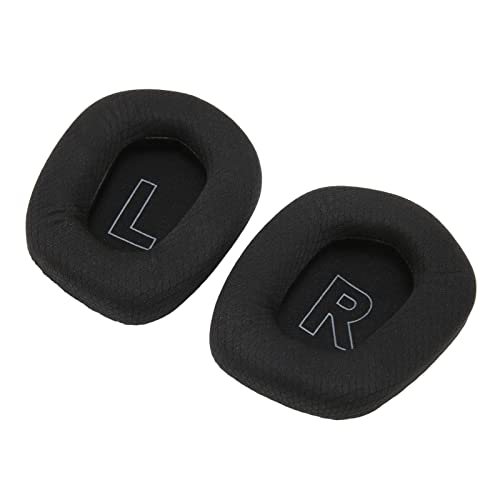 G733�C���[�p�b�h�A�_�炩�� �C���[�p�b�h�N�b�V����LogitechG733�w�b�h�t�H���p�̌����p�C���[�p�b�h ��