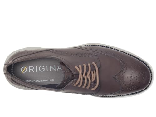 Cole Haan Men's Originalgrand Remastered Wingtip Oxford2