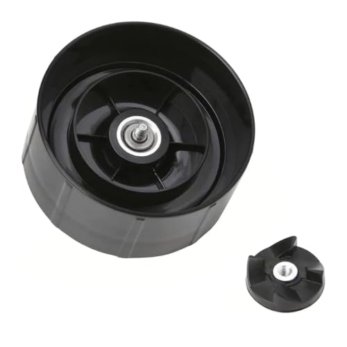 Cuchilla plana para moler granos en batidora Magic Bullet 6