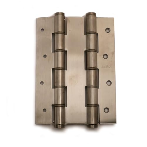 Justor - Talleres Trepat s.a. DA Charnière Va-et-Vient 180 mm Inox