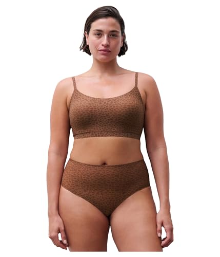 Image of Chantelle Women's Soft Stretch One Size High Rise Brief