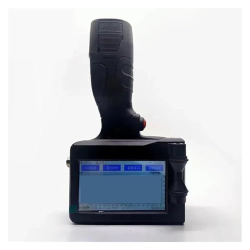 Codeuse portable de date de production pour flacons et emballages - 4