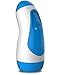 Masturbateur électrique Coupe masturbateur de vibrateurs multi-Vibration pour hommes,télécommande de masturbation,jouets de sous-vêtements rechargeables pour hommes,A04