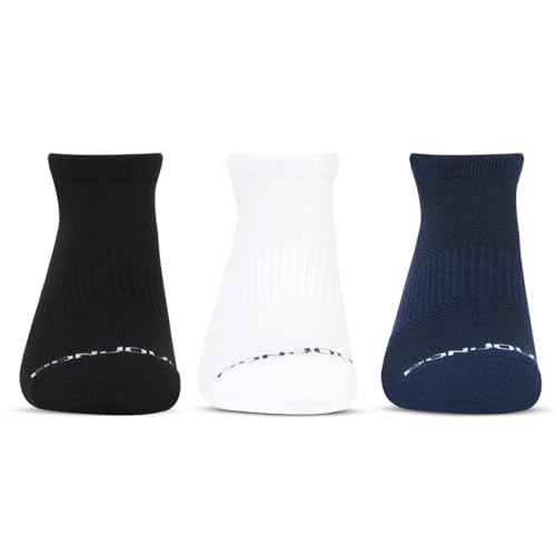 Image of Bonjour Bamboo Sports Secret Socks for Men
