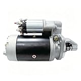 0001362093 2873A010R 91-17-8888 Starter Motor abulollry Fit for Perkins Engine 12V
