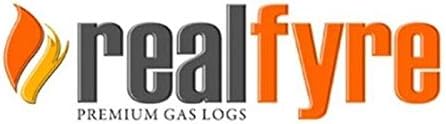 RH Peterson Real Fyre AT-2VA-1 Variable Flame Remote for Radiant Burners