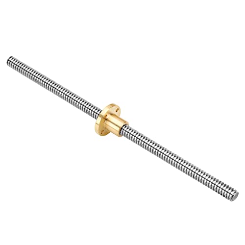 Surprecision T5 5mm Lead Screw 300mm/11.81