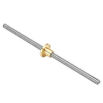 Surprecision T8 8mm Lead Screw 1000mm/39.37
